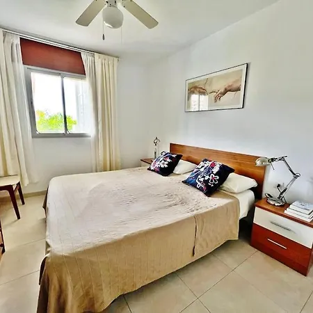 Luminoso Y Espacioso Apartamento De Playa! Apartment Fuengirola
