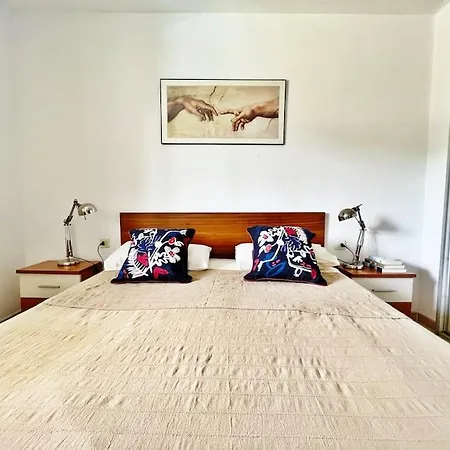 Apartment Luminoso Y Espacioso Apartamento De Playa! *